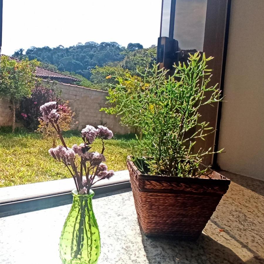 Ecovilab Guaratinguetá Zewnętrze zdjęcie