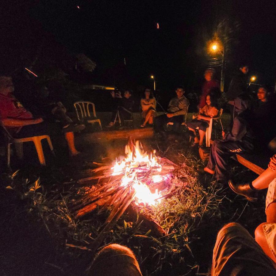 Ecovilab Guaratinguetá Zewnętrze zdjęcie
